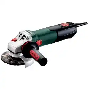 Metabo-Winkelschleifer Metabo WEV 15-125 Quick HT, 1550 Watt