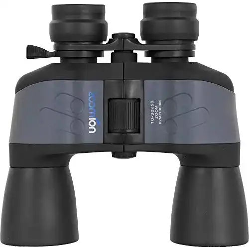 Fernglas 20×50 Zoomion Pelican 10-30x50mm Fernglas