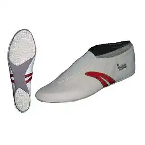 Turnschläppchen IWA-Gymnastikschuhe IWA 402 Kunstturnschuhe