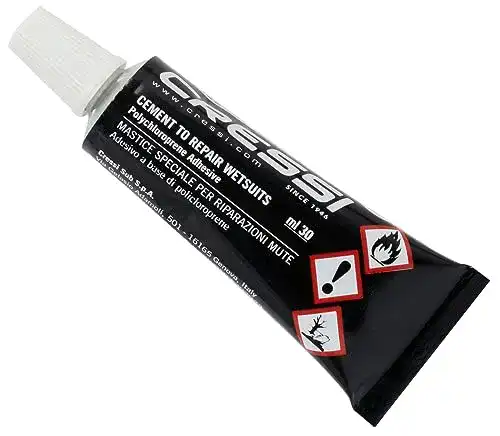 Neoprenkleber Cressi Neopren-Kleber