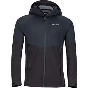 Softshelljacke Marmot Herren Funktions Outdoor Jacke, ROM