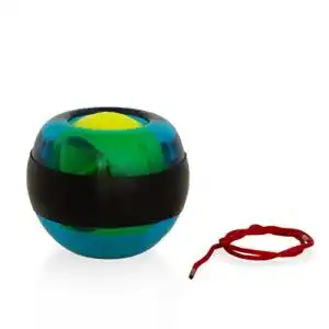 Gyroball AFH Dynamik Griff Trainer Rollerball mit Rotor