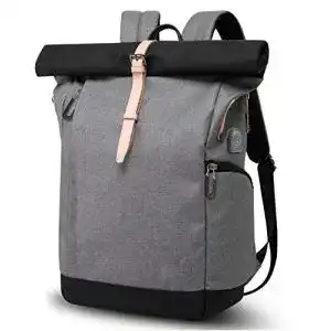 Anti-Diebstahl-Rucksack Tocode Laptop Rucksack Damen Herren