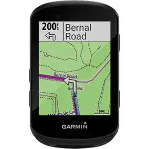 Garmin-Fahrrad-Navi Garmin Unisex-Erwachsene Edge 530