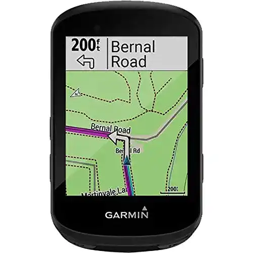 Garmin-Fahrrad-Navi Garmin Unisex-Erwachsene Edge 530