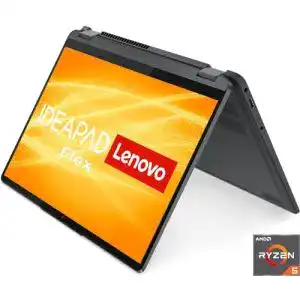 Lenovo-Laptop 14 Zoll Lenovo IdeaPad Flex 5 Convertible Notebook