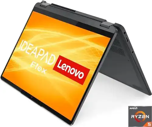 Convertible 14 Zoll Lenovo IdeaPad Flex 5 Convertible Notebook | 14″