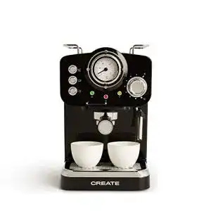 IKOHS-Kaffeemaschine CREATE, THERA RETRO, Express