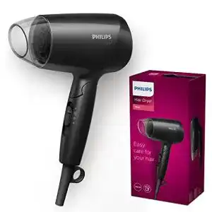 Philips-Haartrockner Philips Cura dei capelli Haarpflege BHC010/10