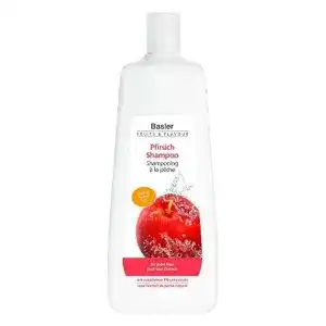 Basler-Shampoo Basler Pfirsich Shampoo Sparflasche 1 Liter