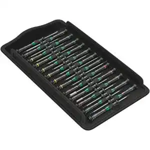 Feinmechaniker-Schraubendreher Wera 05134000001 Kraftform 25