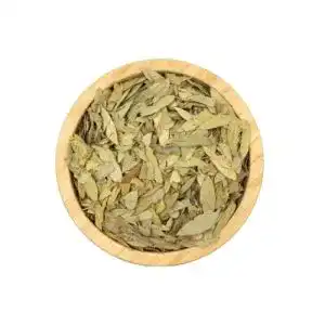 Senna-Tee YouHerbIt Sennesblätter Senna Kraut Laub Lose 150g