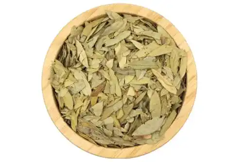 Senna-Tee YouHerbIt Sennesblätter Senna Kraut Laub Lose 150g