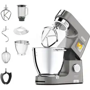 Kenwood-Küchenmaschine Kenwood Titanium Chef Patissier XL