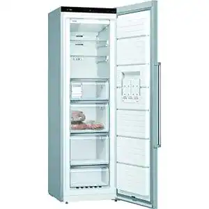 Bosch-Gefrierschrank Bosch Hausgeräte GSN36AIEP Serie 6