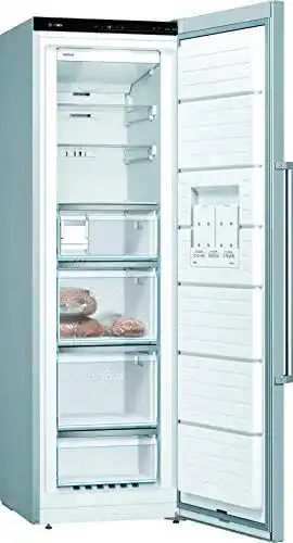 Bosch-Gefrierschrank Bosch Hausgeräte GSN36AIEP Serie 6