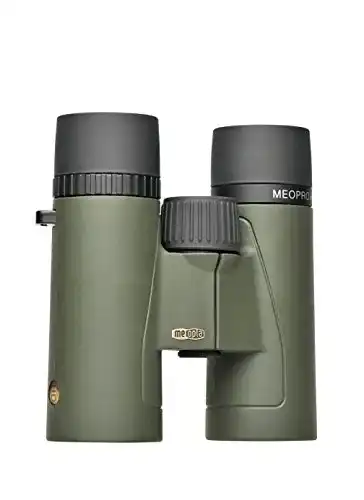 Meopta-Fernglas Meopta MeoPro HD 8 x 32 Fernglas aus Gummi