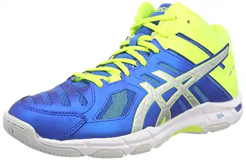 Volleyballschuh Herren ASICS Herren Gel-Beyond 5 MT