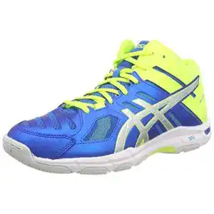 Volleyballschuh ASICS Herren Gel-Beyond 5 MT e, Blau