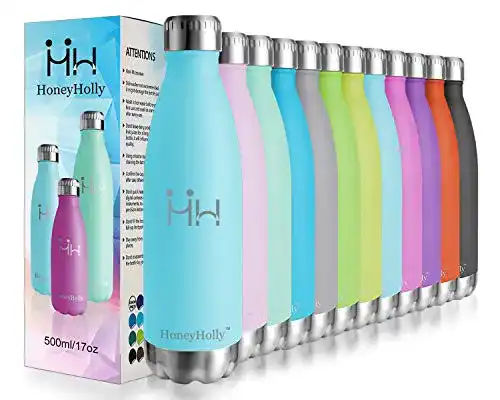 Isolierflasche-Edelstahl günstig
