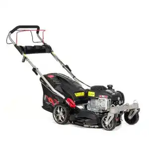 Benzin-Rasenmäher mit Antrieb NAX 1000S Briggs & Stratton