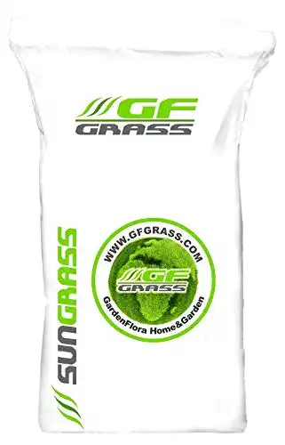 Trockenrasen G.F. Grass Rasensamen GF Sun Grass Pro 1kg