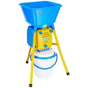 Elektrische Getreidemühle Kerbl 70321 Getreidemühle, 750 W