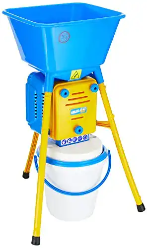 Die beste Elektrische Getreidemühle Kerbl 70321 Getreidemühle, 750 W 2026 Test Bestseller Elektrische Getreidemühle Kerbl 70321 Getreidemühle, 750 W