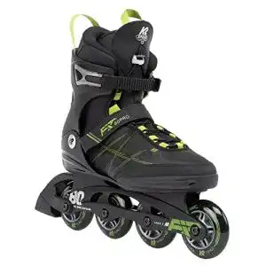 Inline-Skates Herren K2 Skates Herren Inline Skates F.I.T. 80 PRO