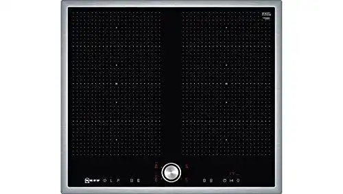Neff-Induktionskochfeld 60 cm Neff T56BT60N0, N70, TwistPad