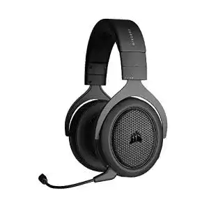 Corsair-Headset Corsair HS70 BLUETOOTH Multi-Plattform Gaming