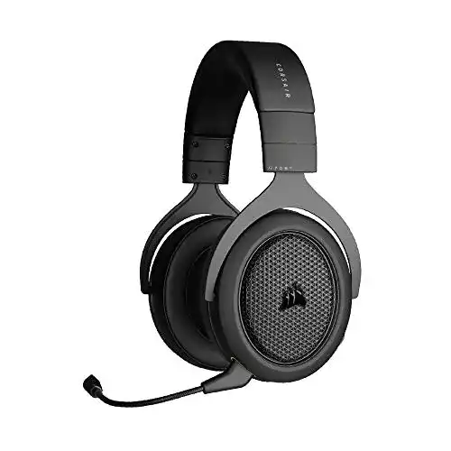 Corsair-Headset Corsair HS70 BLUETOOTH Multi-Plattform Gaming