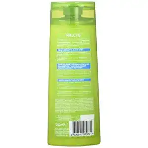 Fructis-Shampoo Garnier kräftigendes 2-in-1 Shampoo, 250 ml
