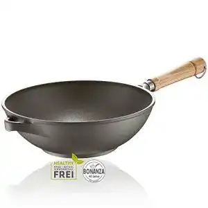 Berndes-Pfanne Berndes Classics Veggi Wok Bonanza 28 cm