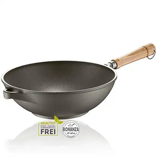 Berndes-Pfanne Berndes Classics Veggi Wok Bonanza 28 cm