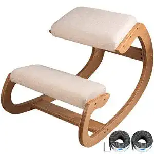 Kniestuhl VEVR VEVOR Ergonomisch 150KG