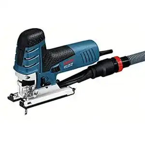 Bosch-Stichsäge Bosch Professional GST 150 CE Pendelstichsaege