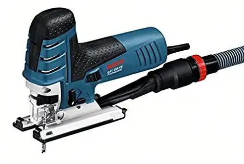 Bosch-Stichsäge Bosch Professional GST 150 CE Pendelstichsaege