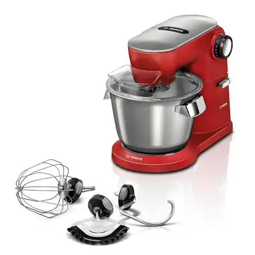 Küchenmaschinen Bosch Hausgeräte OptiMUM MUM9A66R00