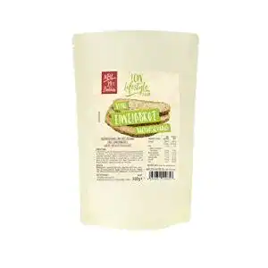 Eiweißbrot-Backmischung LCW Vital Eiweißbrot 3 x 360 gr