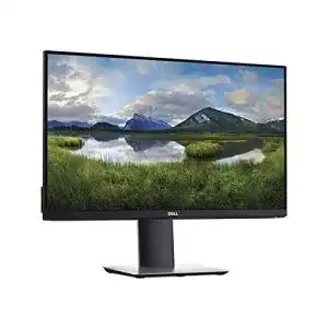 Dell-Monitor (24 Zoll) Dell P2419H Monitor VGA, HDMI, USB, 5ms