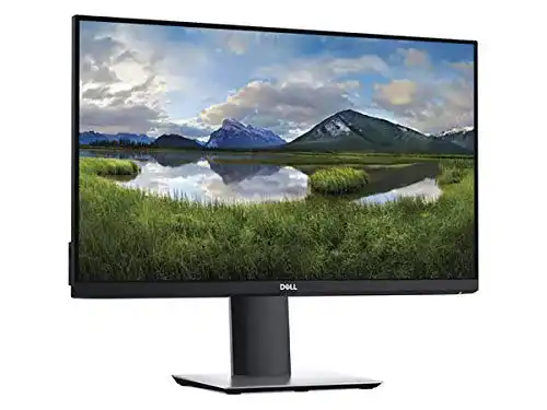 Dell-Monitor (24 Zoll) Dell P2419H Monitor VGA, HDMI, USB, 5ms