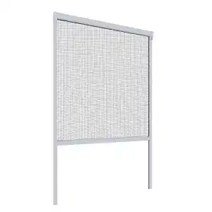 Insektenschutzrollo Mosquito Stop , Rollofenster Insektenschutz