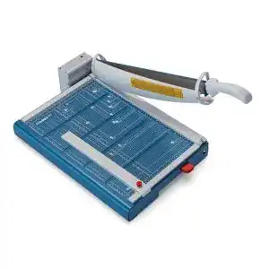 Dahle-Schneidemaschine Dahle 867 Hebel-Schneidemaschine