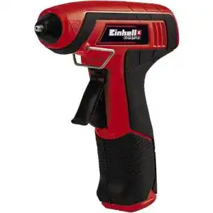 Akku-Heißklebepistole Einhell TC-CG 3,6/1 Li, max. 160 °C, 150 mm