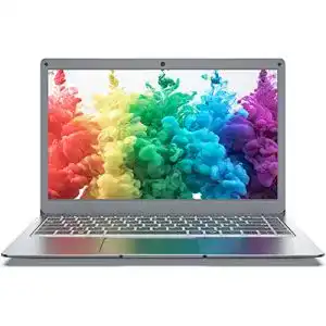 Jumper-Laptop jumper Laptop 13.3 Zoll FHD 8GB DDR4 128GB