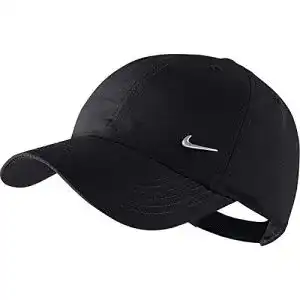 Nike Cap Nike Kinder Cap Metal Swoosh Schirmmütze