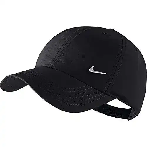 Nike Cap Nike Kinder Cap Metal Swoosh Schirmmütze