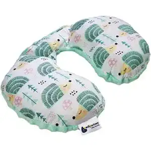 Baby-Nackenkissen Medi Partners 100% Baumwolle, Minky