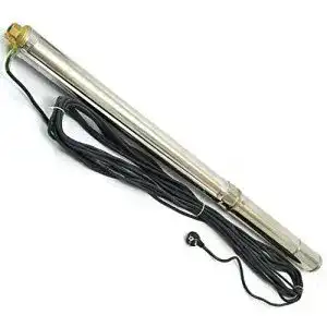 Tiefbrunnenpumpe DAMBAT/IBO Brunnenpumpe 3,5″ 89 mm